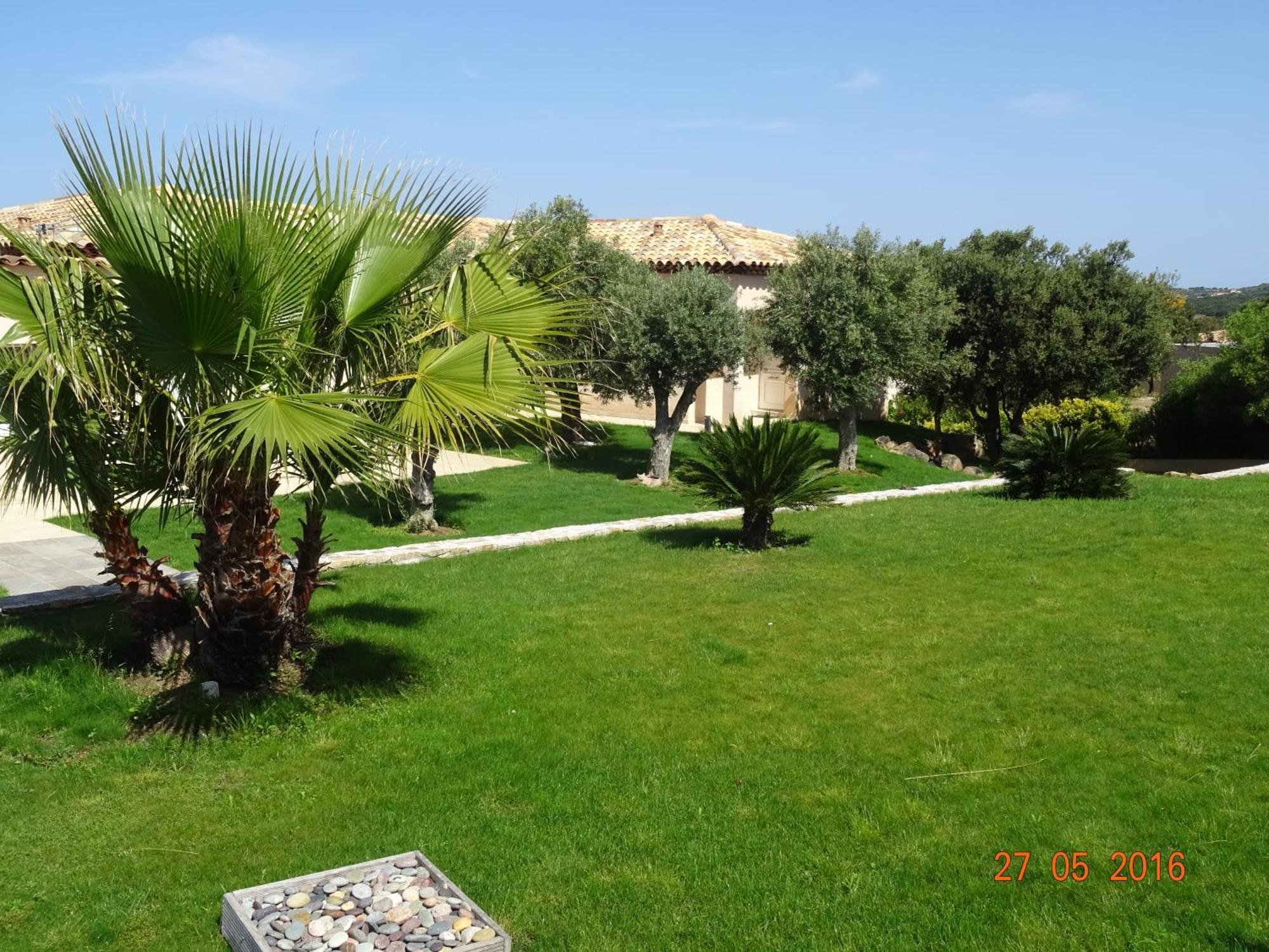 Villa La Vista Lumio  Exterior photo
